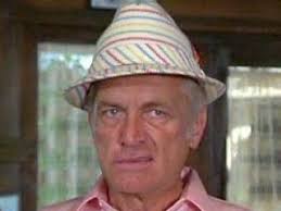 Ted Knight