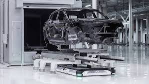 Camilo mejia and zane foster from enovate upstream joined us this week for a great episode. Durr Builds Scalable Paint Shop For Enovate In China
