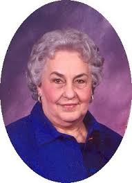 Patsy Bennett Obituary