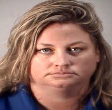 35-year-old girlfriend arrested in alleged attack