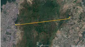 Chandrashekhar Dhage On Twitter Projectupdate Proposed Road Tunnel 2o Km Between Tikujiniwadi Thane Borivali Mumbai In Maharashtra By Msrdc Pending Since 2018 For Environment Clarence Its Important Link Also Andheri / borivali / dadar / chembur / thane / mulund/ nerul / powai.