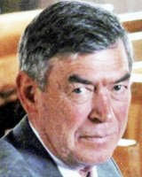 Charles Fellows Obituary (2010)