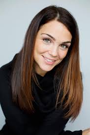 MEET THE MUSIC MAN CAST! Amanda Varelakis (Mrs. Paroo) Amanda has been a  member of the Northport Choral (Soprano) for 3 years. She has performed  many roles