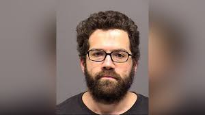 Bookstore worker 'nauseated' by stranger's touch