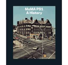 moma ps1 a history artbook d a p