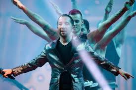 Dj bobo and no angels where is your love (celebration megamix cut #04) (celebration megamix 2020). Dancefloor Und Grosser Zirkus Dj Bobo Auf Tour Tageswoche