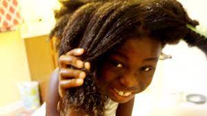 9 year ild bad hairstyles. 9 Year Old Washes And Styles Natural Hair Herself Natural Hair Styles Old Hairstyles 10 Year Old Hairstyles