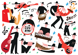 Best classical music for kids. Jazz In Classical Music Classics For Kids Wqxr