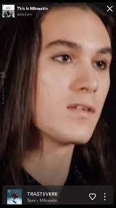 Storie Con Ethan Torchio