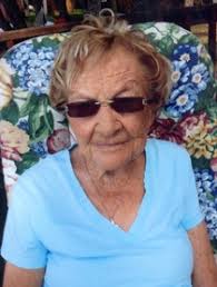 Obituary for Celestine McParland