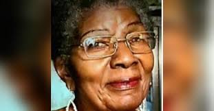 Mrs. Dora Naylor Obituary