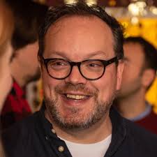 The cloudless fun of every freshman