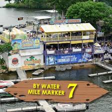 Lake Ozarks Waterfront Restaurants Bars Get Directions Waterfront Restaurant Ozarks Lake