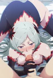 Rule34 - If it exists, there is porn of it  freya (danmachi)  8423757