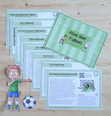 Auf unserer homepage finden passend zur gerade von vielen unserer schüler mit spannung verfolgten fußball em 2020 heißt. Ideenreise Blog Fussball