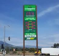 Discover Pylon Signs: Essential Guide by Dave's Signs