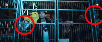 1 personality 2 biography 2.1 pokémon the series: 33 Pokemon Cameos You May Have Missed In The Detective Pikachu Movie Trailer Game Informer