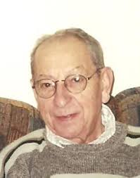 Hervey Gravel Obituary