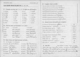 Bled Exercices D Orthographe Ce1 1990 Orthographe Ce1 Exercices Orthographe Exercices Orthographe Ce1