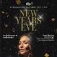 New Year’s Eve Dinner and Party Lounge Club 2025 event image