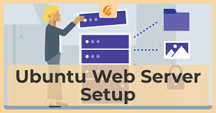 Ubuntu Web Server Setup