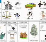 01 Setan Buku Mimpi 2d Bergambar Buku Gambar Hantu Tafsir Mimpi