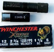 Use the space below to. Winchester Supreme Elite Xtended Range Shotshells