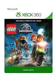 La mejor pagina para descargar juegos de xbox 360 en descarga directa. Jurassic World Xbox 360 Resenas Y Resenas De Productos 2021 Rankingdeopinion Com
