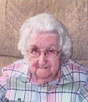 Ruby Randolph Obituary (2015)