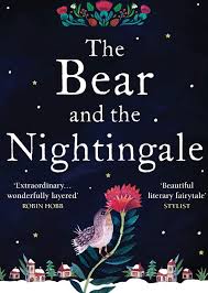 Director jennifer kent (the babadook) tells the harrowing tale of a young woman's quest for revenge set in 1825 against the perilous and unforgiving terrain of tasmania. The Bear And The Nightingale Fan Casting On Mycast