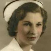 Obituary information for Hazel May Clements