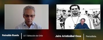 + add or change photo on imdbpro ». Reinaldo Rueda Archivos Canal 2 Cali