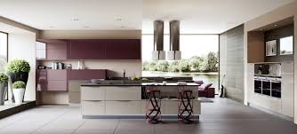 kitchen designs that pop