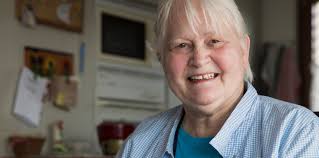 IT Karriere als Frau: Pionierin Marianne Artho erzählt aus ihrem Leben