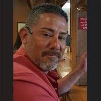 Anthony Lewis Moreno Obituary