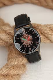 ساعة يد جلد أسود بإطار معدني و شعار عثماني رجالي Price 21 84 Free Shipping Https Butikwow Com Product D8 B3 D8 A7 D8 B9 D8 A9 D9 Siyah Deri Metal Deri