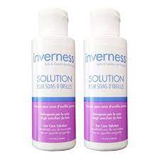 Oralcare A Soothing Topical Antiseptic Is A Critical Component In The Healing Of A New Ear Piercing Inverness Ear Ear Piercings Ear Care Piercing Aftercare