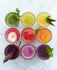 It's international women's day and this year, we're celebrating by spotlighting a few inspiring women who are fighting fiercely for causes we believe. 30 Days Of Juicing Williams Sonoma Taste