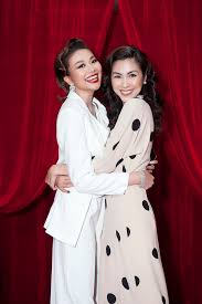 October 24, 1986 in gò công, tiền giang, vietnam) is a vietnamese actress and model.3 she is toshiba's brand ambassador to vietnam.4. TÄƒng Thanh Ha Thanh Háº±ng Há»™i Ngá»™ Sau 6 NÄƒm Ä'ong Má»¹ Nhan Káº¿ Vietnamnet