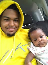 Happy Father's Day to my crew and all the father in the world enjoy your day