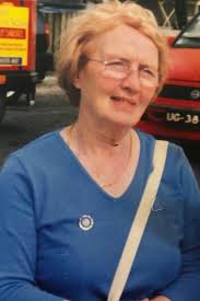 DOHERTY (née Campbell) Dorothy