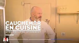 L'émission est diffusée depuis le 19 septembre 2007 sur le réseau fox. Cauchemar En Cuisine Du 15 Fevrier Ce Soir Sur M6 Philippe Etchebest Part A Senas Stars Actu
