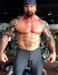 How Big is Batista's Dick: A Comprehensive Investigation [NSFW] :  r/SquaredCircle