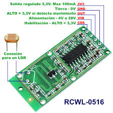 Pin En Robotica Arduino