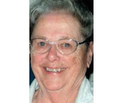 Grace Gresham Obituary (2015)