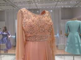 Here's everything to know about prince charles, princess anne, prince however, in 1960, when andrew was born, the queen had been. Queen Elizabeth S Gowns At Kensington Palace Edelweiss Patterns Blog