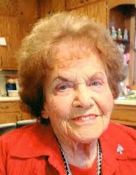 Olga J. Schneider Obituary