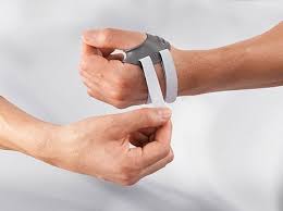 Push Metagrip Thumb Brace