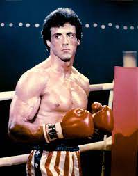 Maybe you would like to learn more about one of these? Rocky Iii Im Jahr 1982 Bild Kaufen Verkaufen