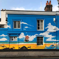 Moon And Magic On Instagram Chelsea Arts Club Founded In Stirling Lee S Studio By Artists Including Whistler In 1890 Chelsea Chelsea Arts Club Chelsea Art